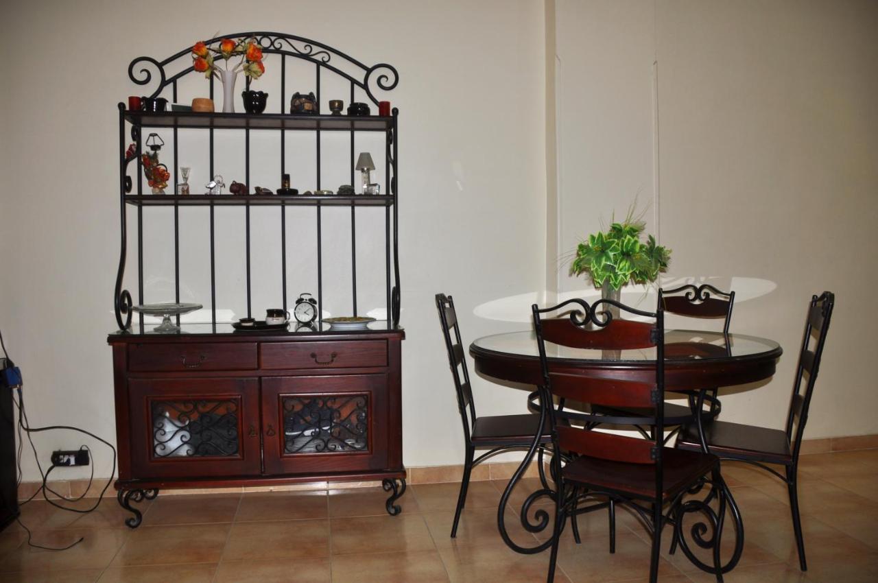 Appartamento Karnak Flats Luxor Esterno foto