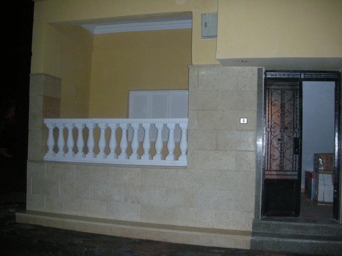 Appartamento Karnak Flats Luxor Esterno foto