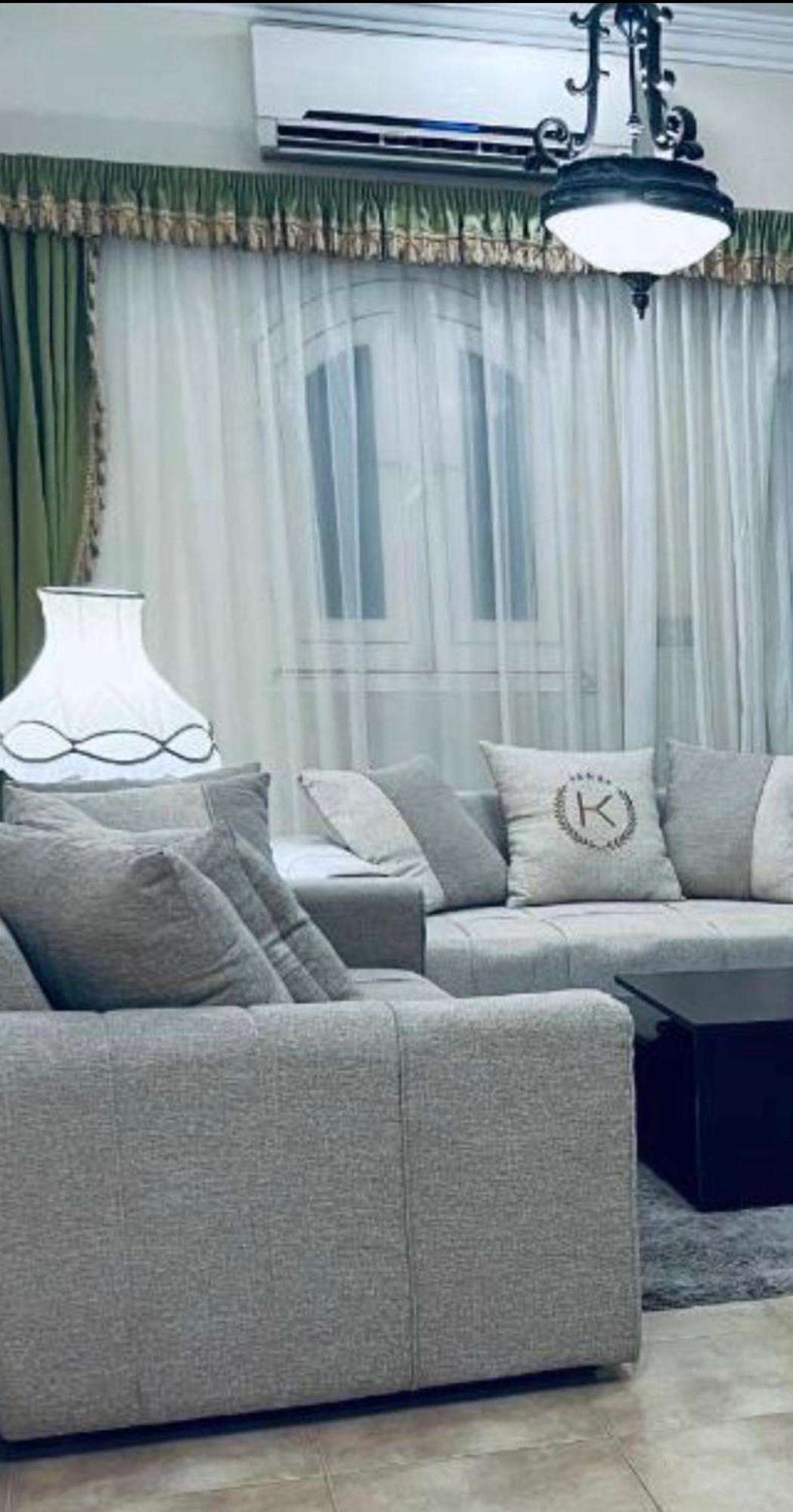 Appartamento Karnak Flats Luxor Esterno foto
