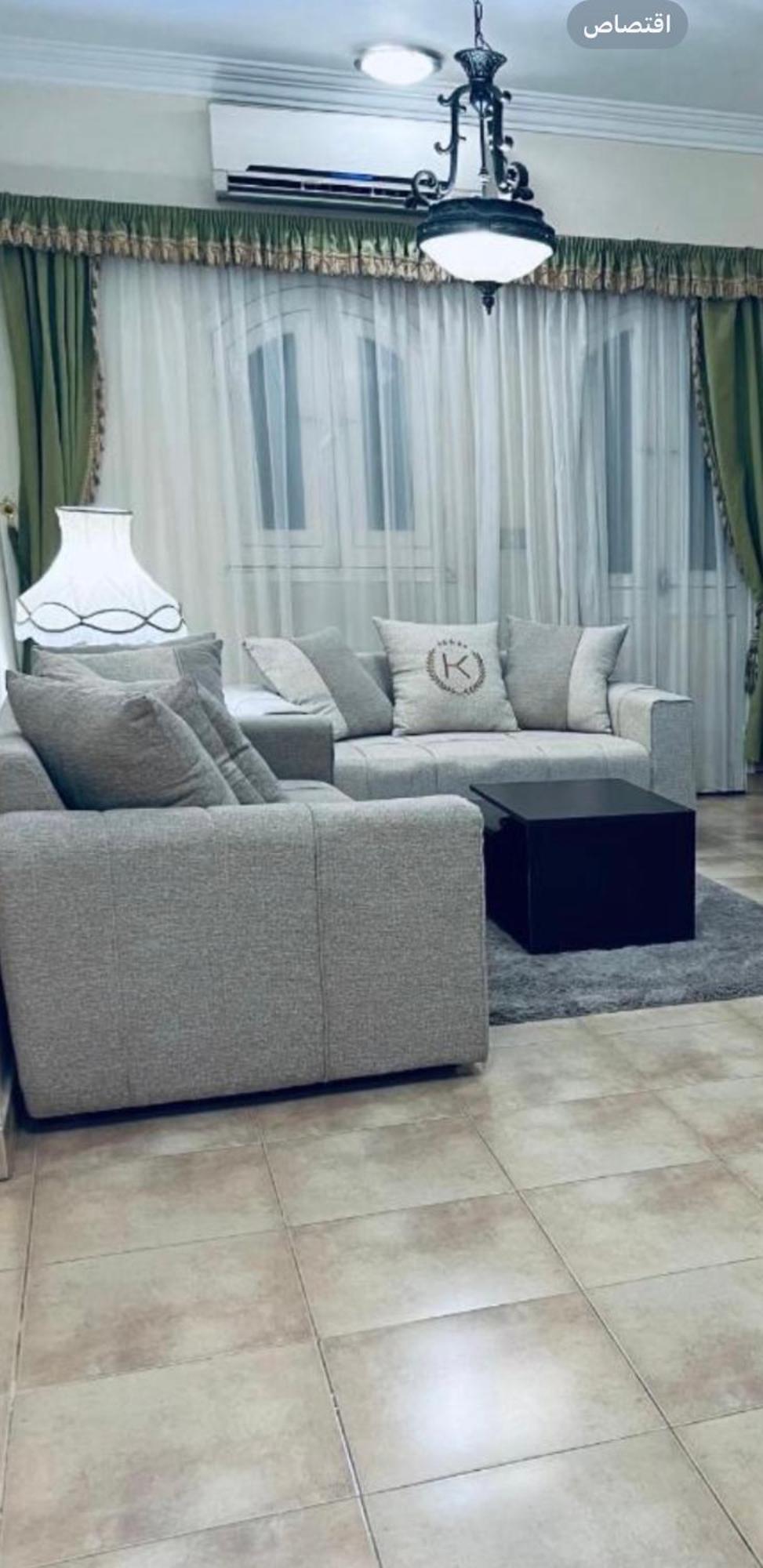 Appartamento Karnak Flats Luxor Esterno foto
