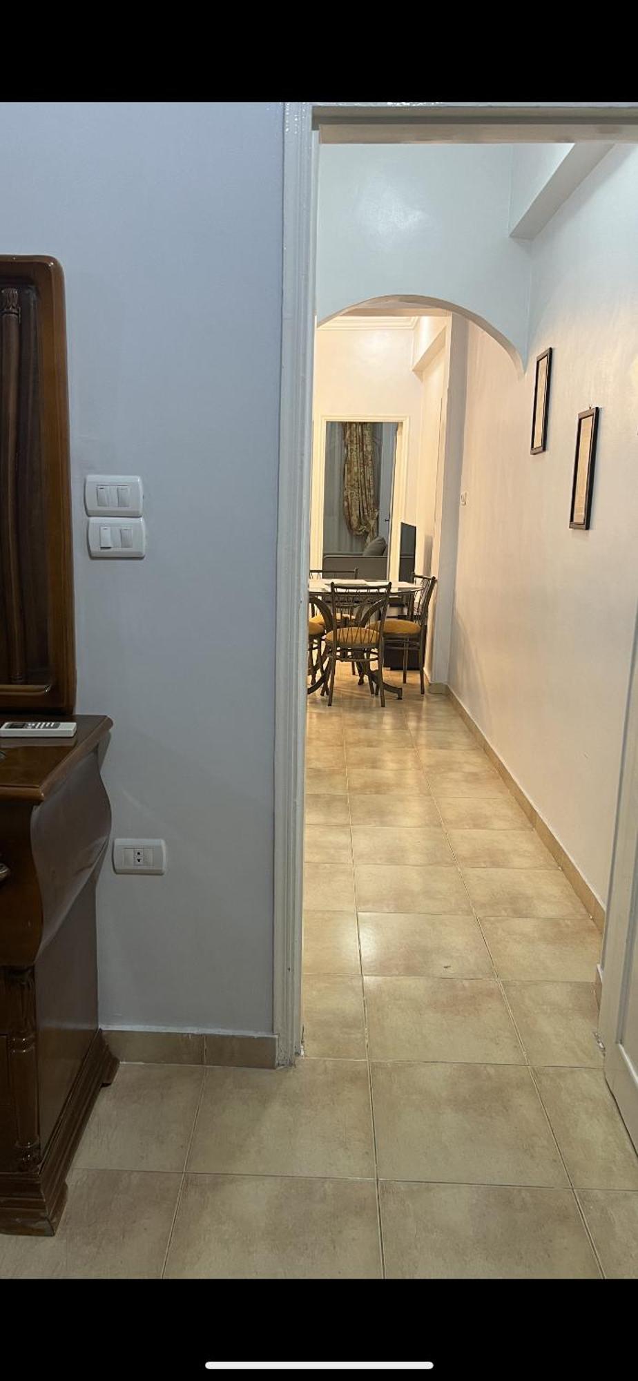 Appartamento Karnak Flats Luxor Esterno foto