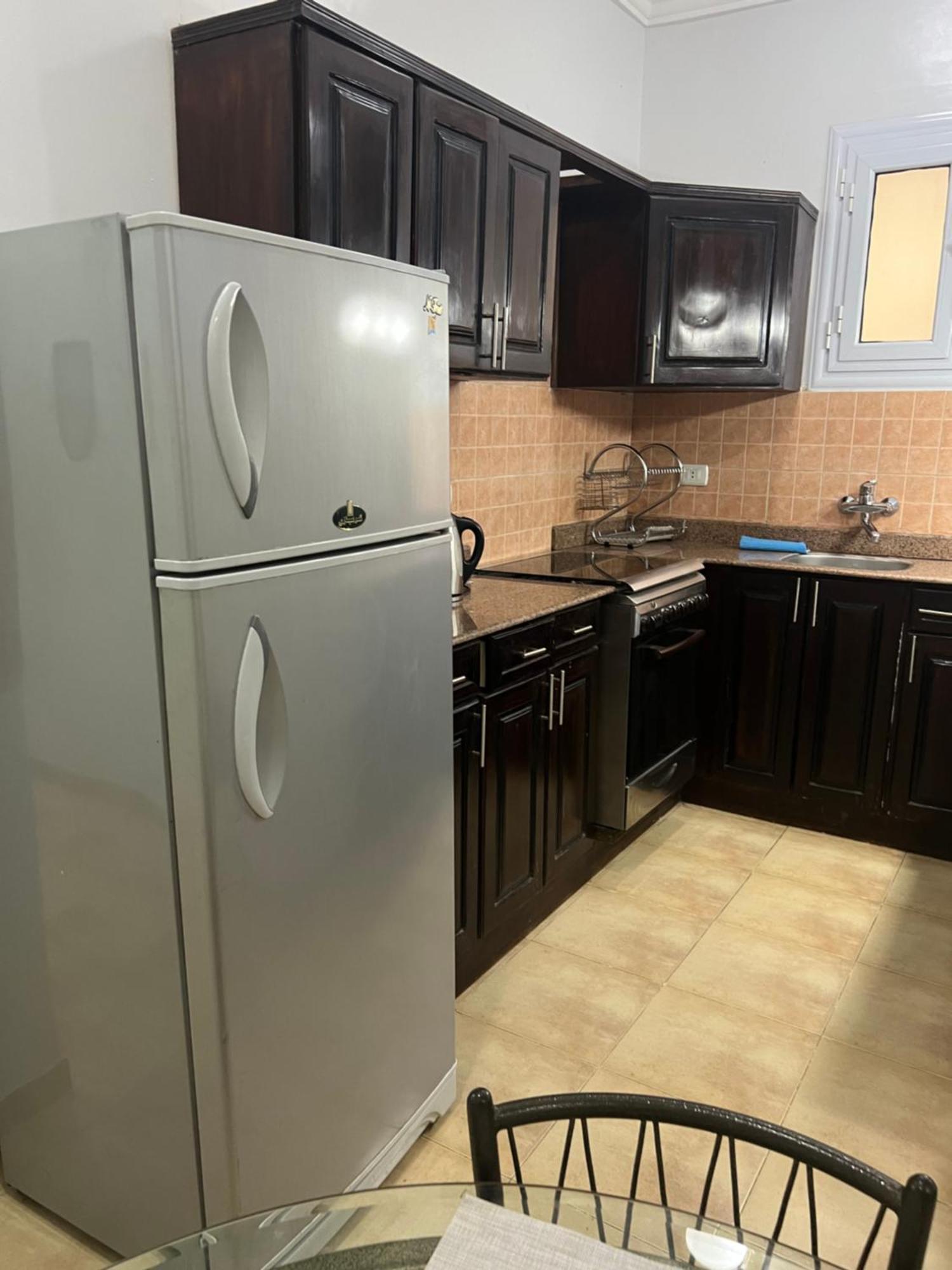 Appartamento Karnak Flats Luxor Esterno foto
