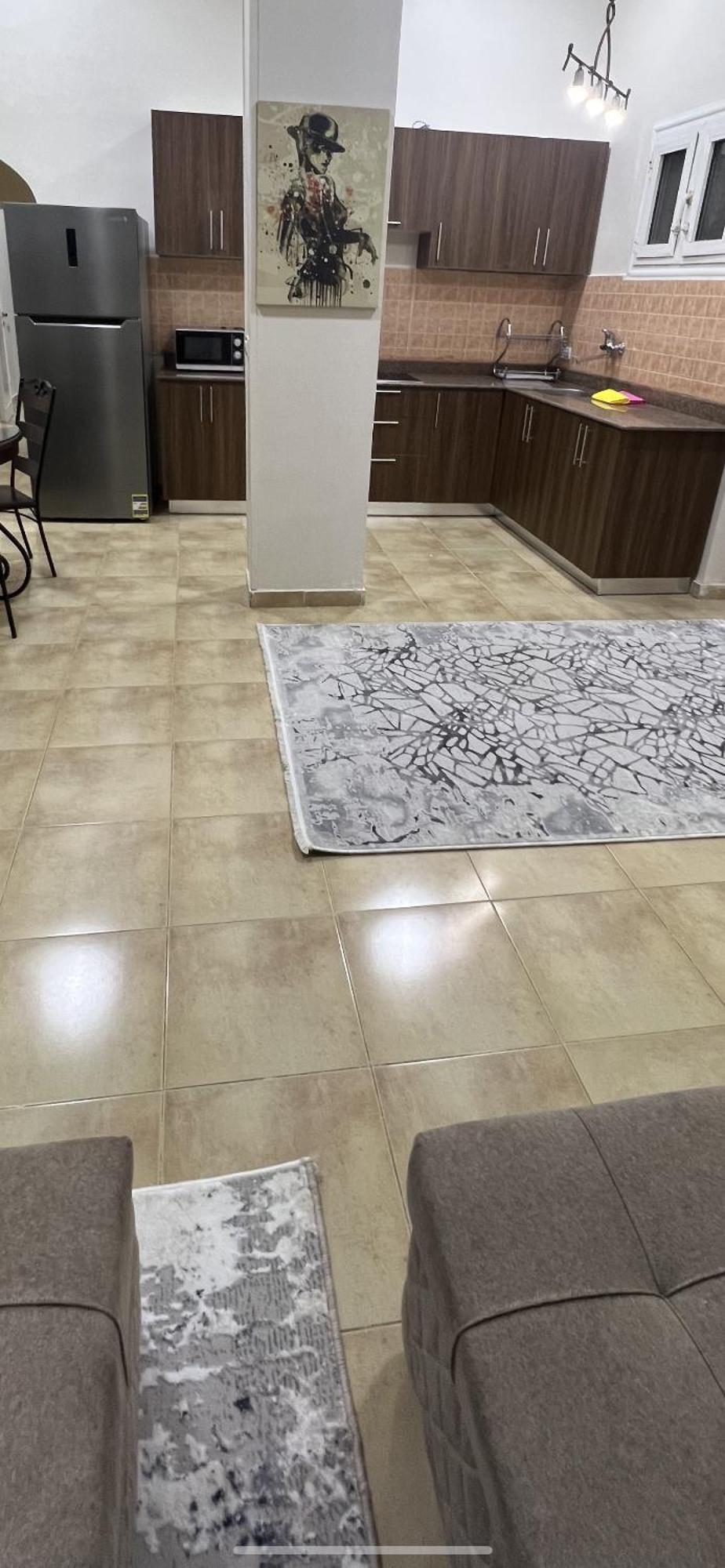 Appartamento Karnak Flats Luxor Esterno foto