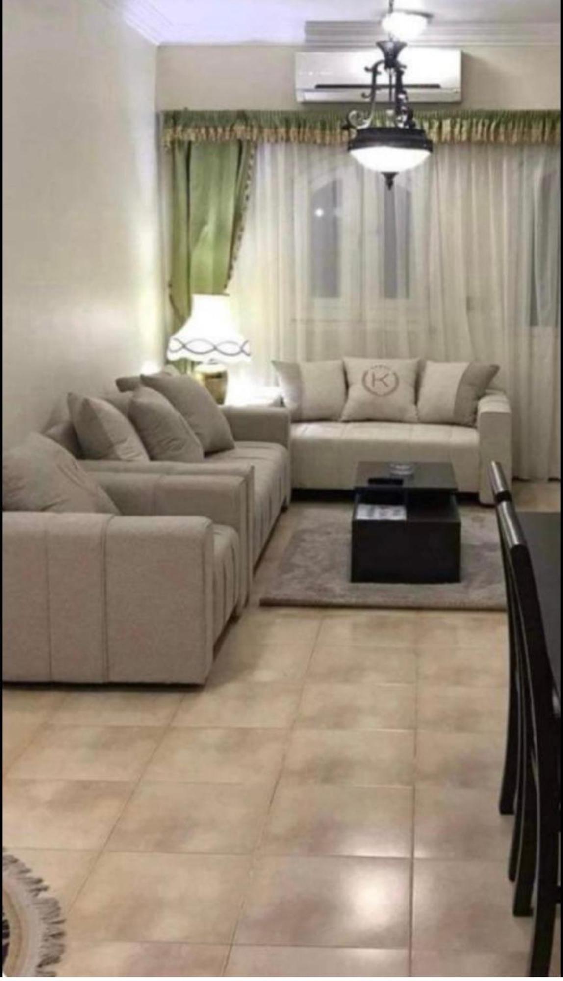 Appartamento Karnak Flats Luxor Esterno foto